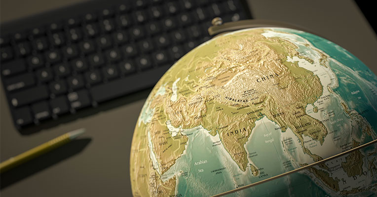 India Entry Planning